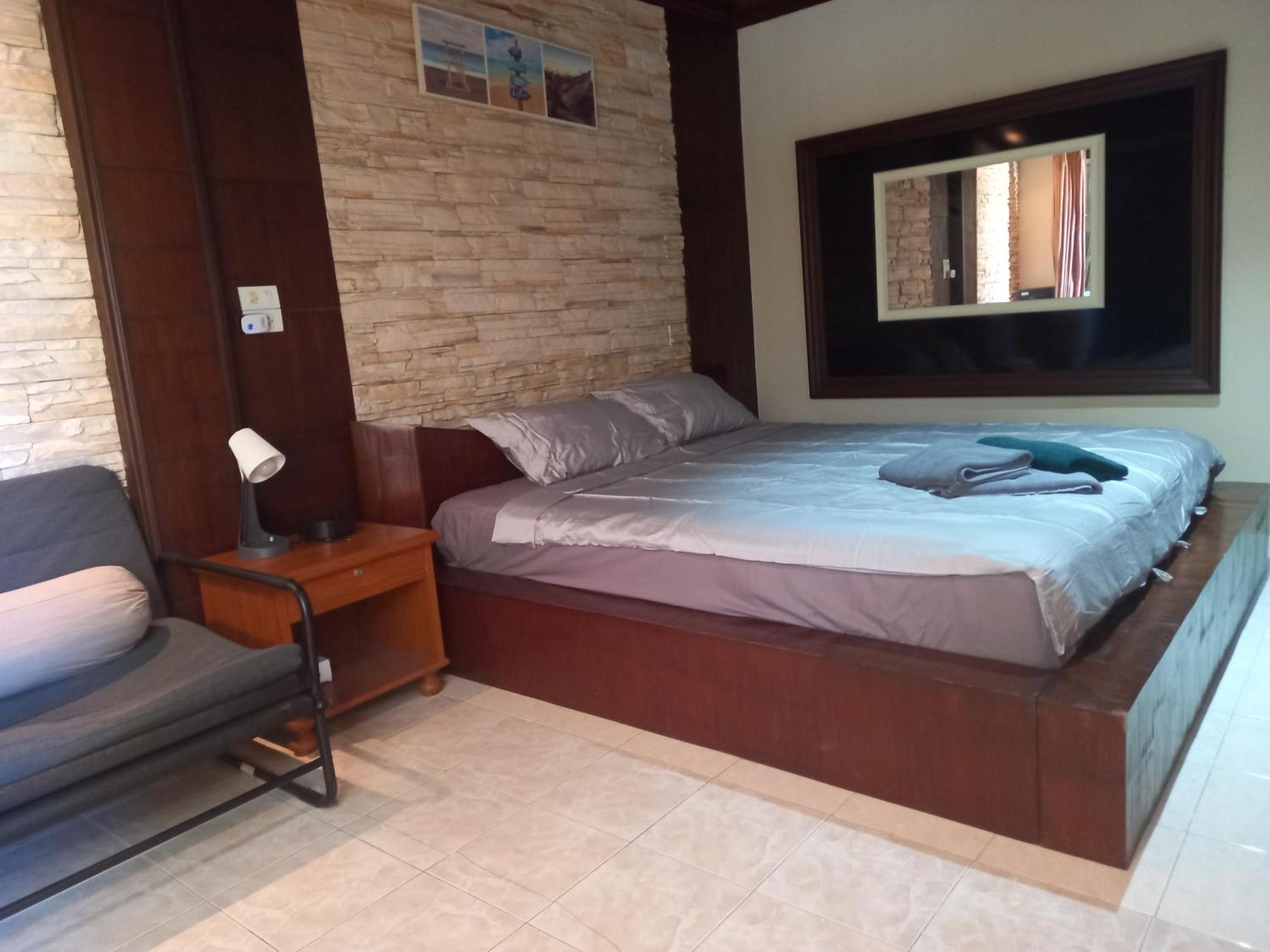 Kata nice Zimmer foto