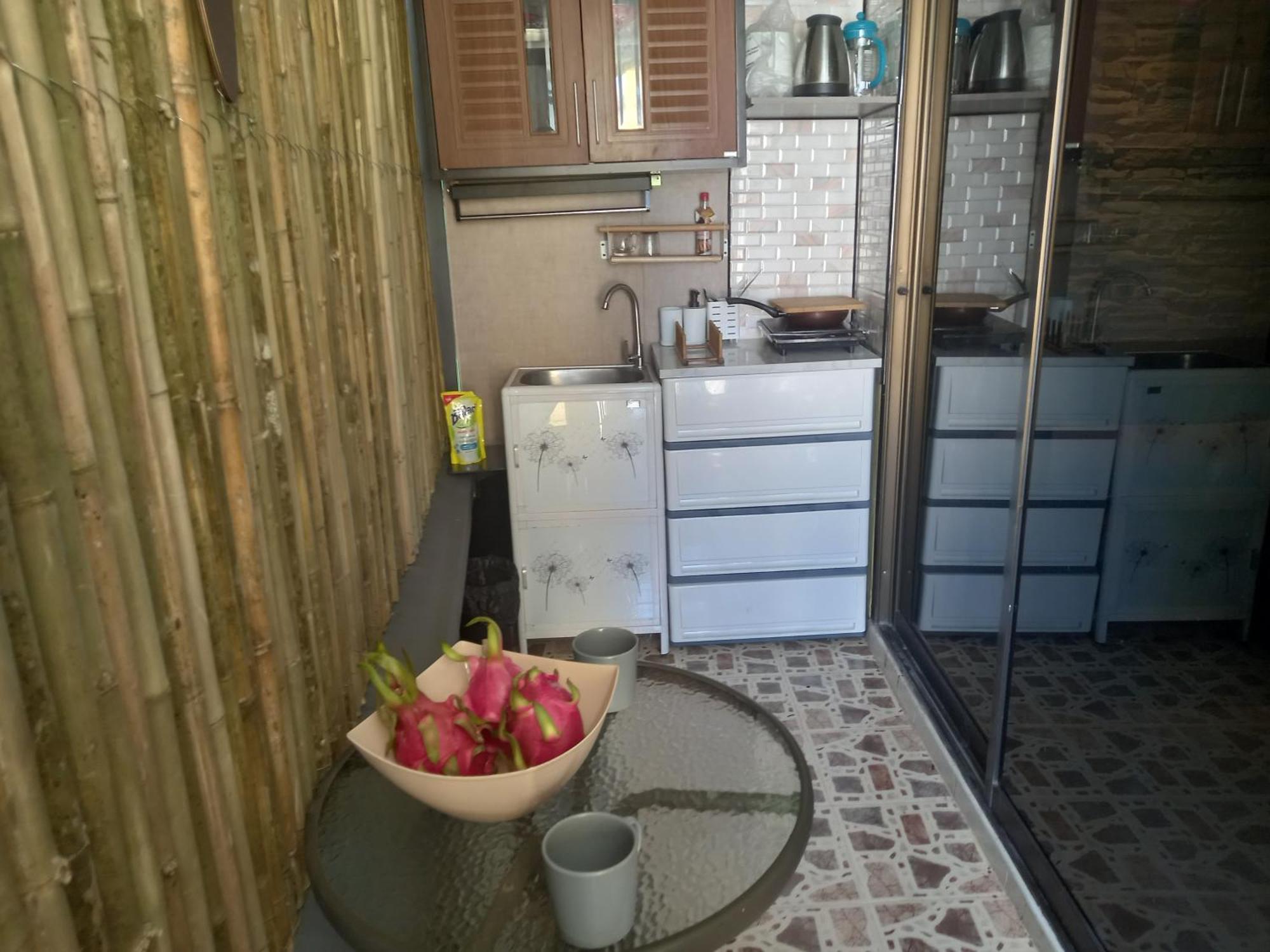 Kata nice Zimmer foto