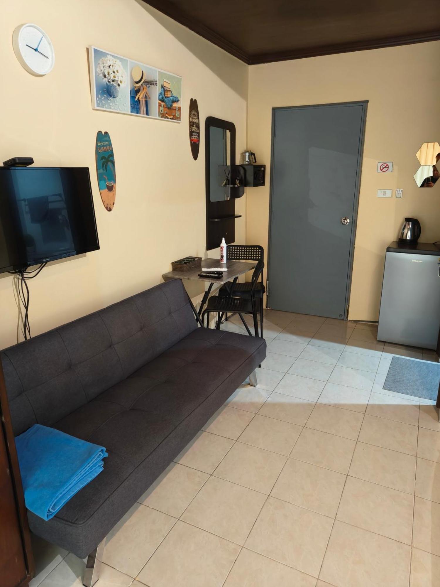 Kata nice Zimmer foto